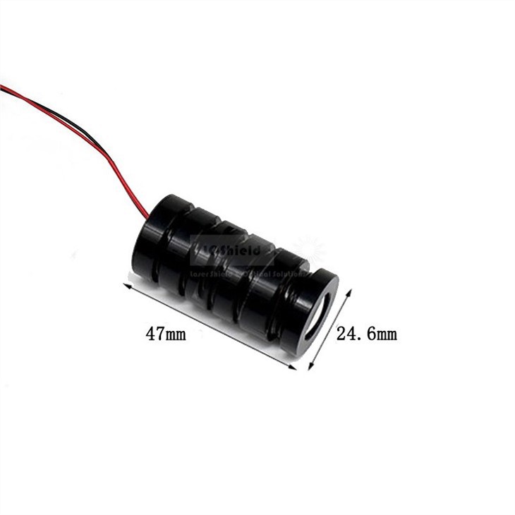 450nm Blue Beam Laser Module