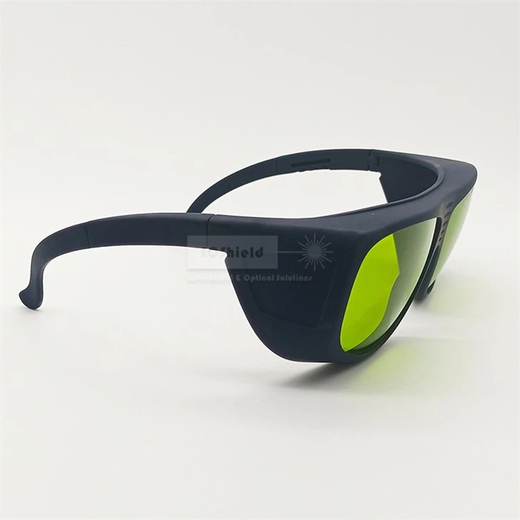 Laser Hair Removal Goggles