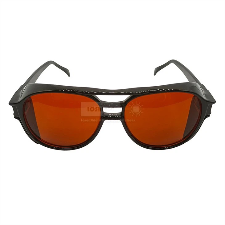 Laser Rated Safety Lasses
