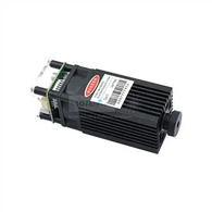 450nm 15W fokusējams zils gravēšanas lāzers