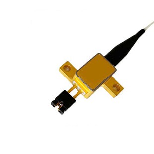 1550 nm 1,5 W šķiedru lāzera diodes