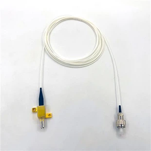 808nm 10W ar šķiedru savienotas lāzerdiodes