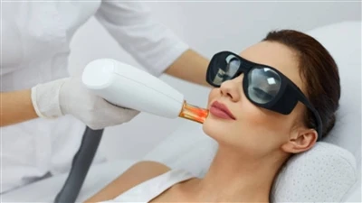 2940nm lāzers ārstiem un pacientiem medicīniskos lietojumos un acu aizsardzība