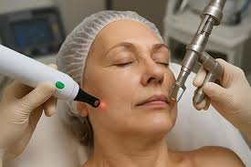 Pico Laser vs CO2 Laser: galvenās atšķirības lietojumos un acu drošībā