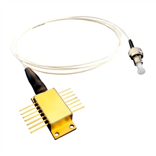 976nm 20W 14Pin šķiedras lāzerdiode